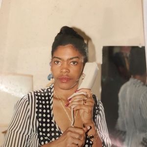 Meet your Posher, June